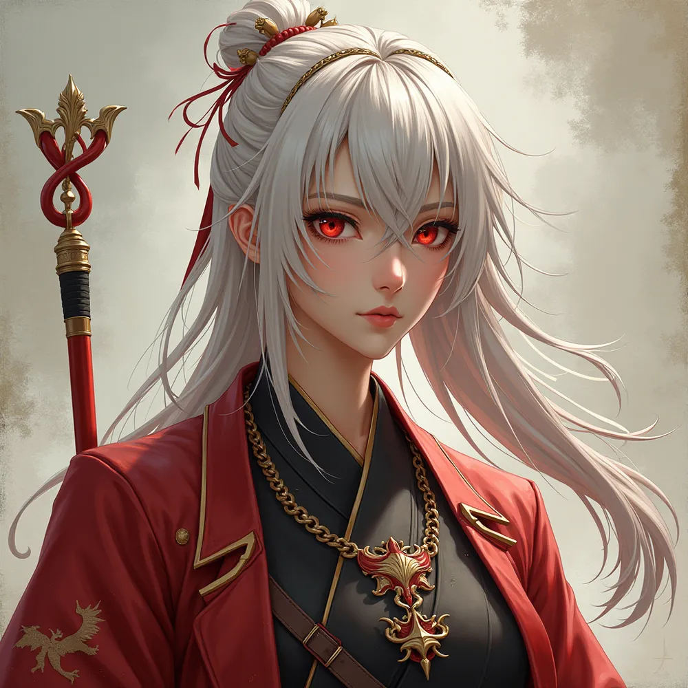 Tomoe Gozen